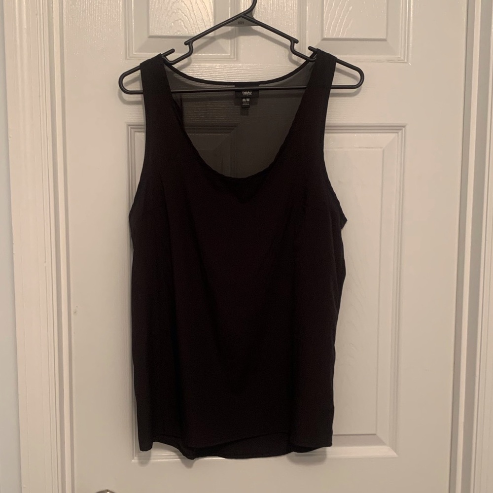 ⭐️Mossimo Women’s Racerback Top. - Picture 2 of 4